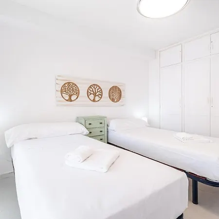 Albatros 13-8 Estudio Levante 公寓 *